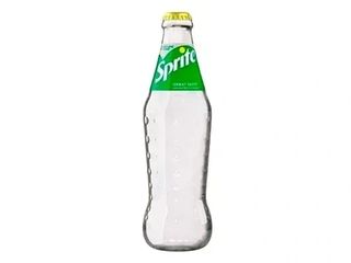 Напій Sprite (Спрайт ) скло (0.25 l)