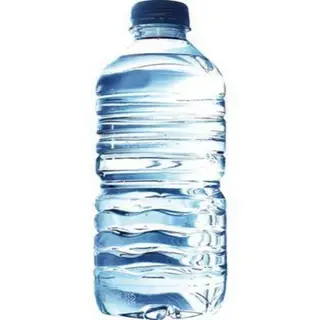 Agua sin gas (330 ml.)