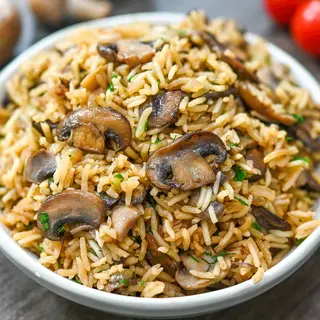 Mushroom