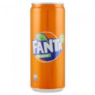 Fanta