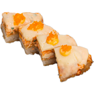  PIZZA MOZZARELLA   