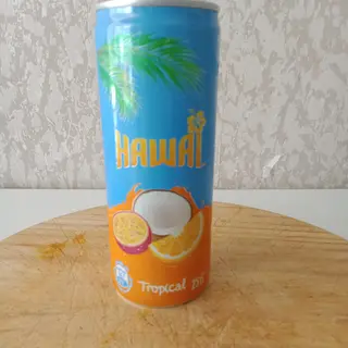 Hawaii Canette 33cl