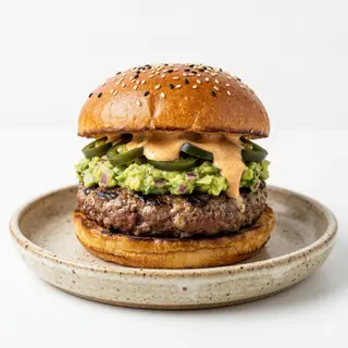 Mex Burger