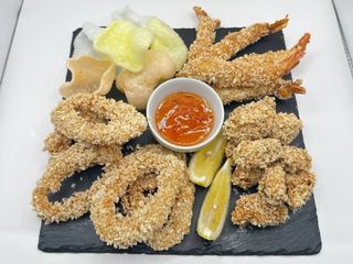 Сет Морський