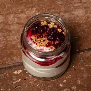 Cheese Cake