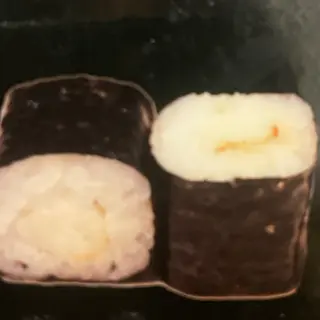32.Maki De Gambas (8 Pzs.)