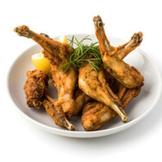 Хрупкави ароматни жабешки бутчета (3бр)