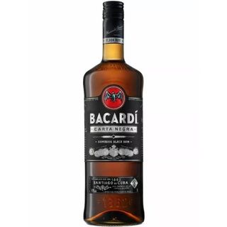 Bacardi carta negra