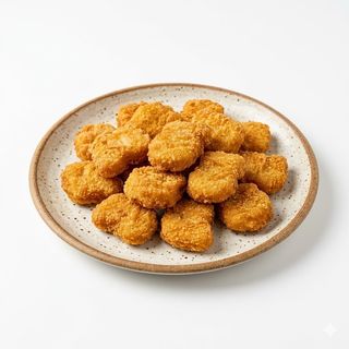 Nuggets De Pollo