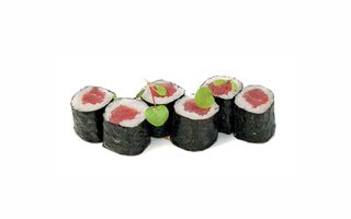 57. Hosomaki tekka - 6 pezzi