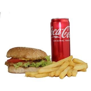 Комбо меню XXL