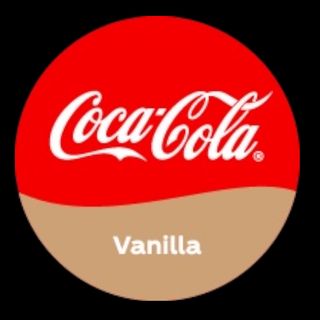 Coca-Cola Vanilla 33 cl