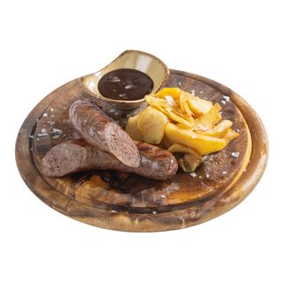 Телешки суджук