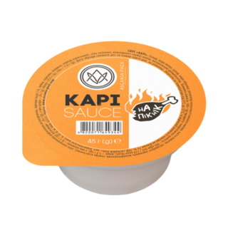 Соус Карі 45г