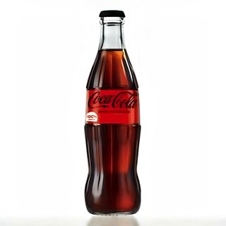 Coca-Cola Zero  330ml