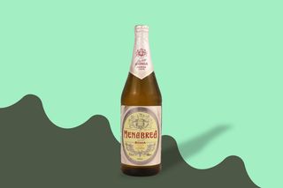 Menabrea bionda 66 cl