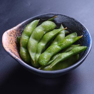 6.Edamame