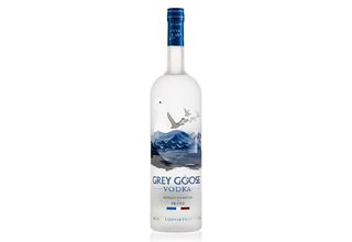 Vodka Grey Goose
