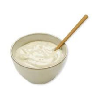 Sauce Ail