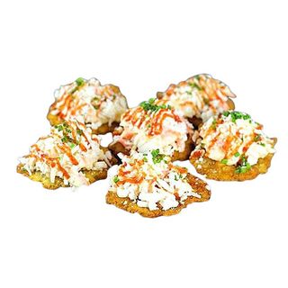 Tostones (6 Uds.)