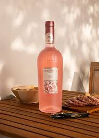 Tenuta Ulisse Rosé Frizzante 750ml