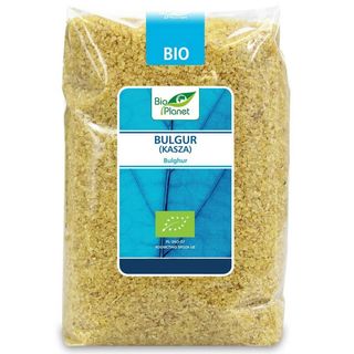 BULGUR (KASZA) BIO 1 kg - BIO PLANET