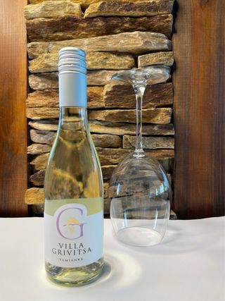 Бяло вино Villa Grivitsa Tamianka