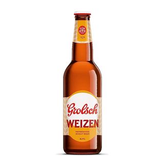 Grolsch Weizen