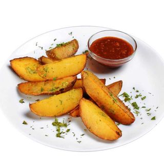 Картопля по-селянськи (250г)