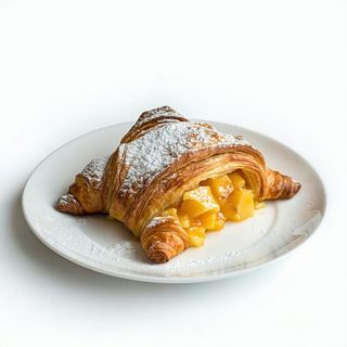 Sfogliatella frolla SantaRosa