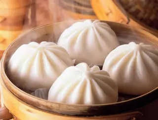 8. Xiao Long Pao (4 Pzas.)