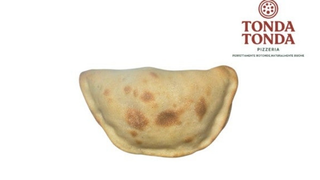Calzone al forno