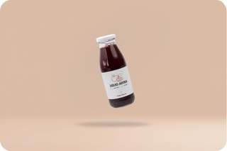 Sok: jabłko - aronia