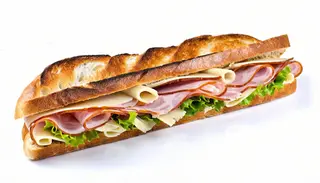 Panino Lord Oxford