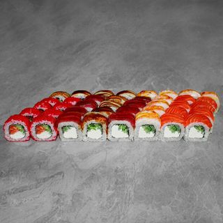 Гранд філадельфія