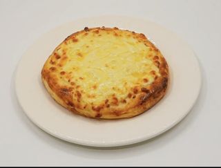 Хачапури по-Мегрельски