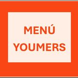 MENÚ YOUMERS