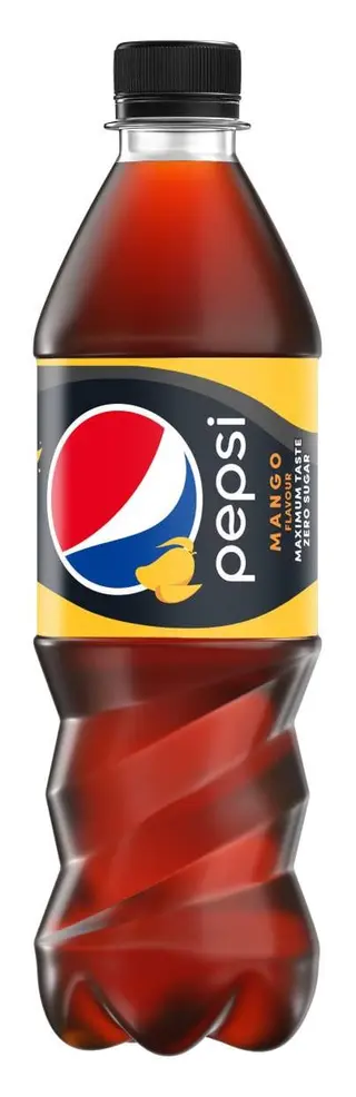 Pepsi Max Mango 0.33L