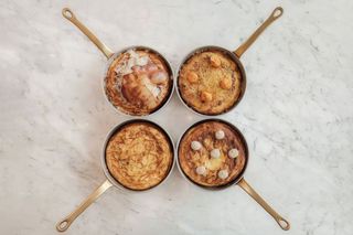 Tortilla La Carbonara