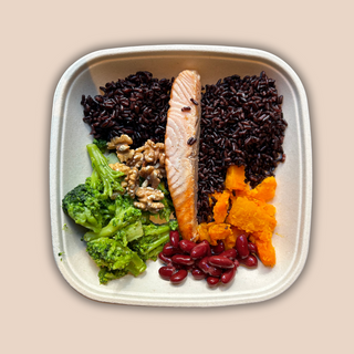 Autumn Harvest - NEW (piatto caldo)