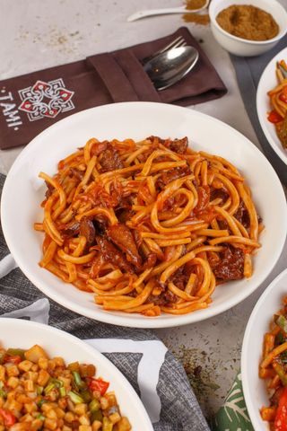 Сау кау ру цомян