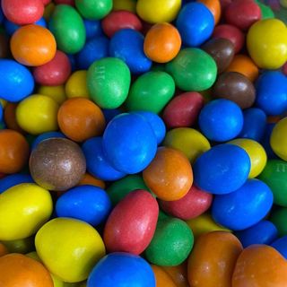 M&Ms 100Gr.
