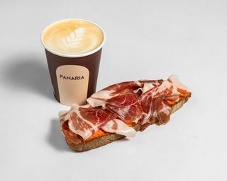 Menu Tostas De Masa Madre