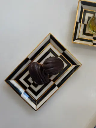 Madeleine Chocolat
