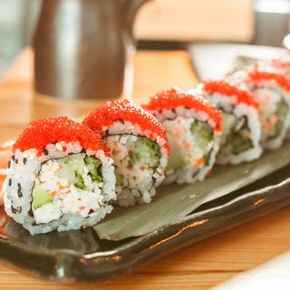 California (8 piezas)