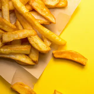 Patatas (Pequeña)