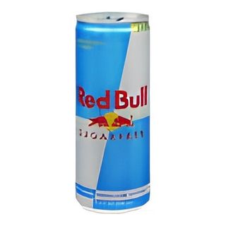 Red Bull Sugar Free 250ml