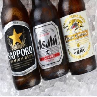 Cerveza Japonesa
