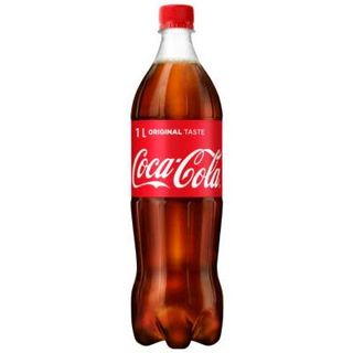Coca-Cola 1l