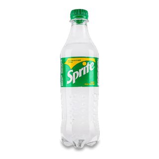 Sprite 0.5л